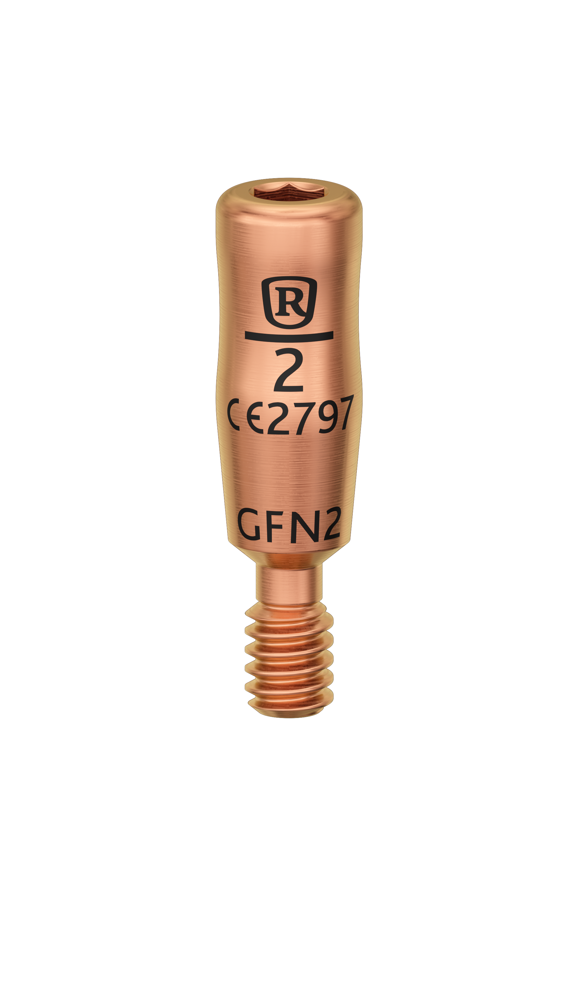 هیلینگ اباتمنت Viper Narrow 