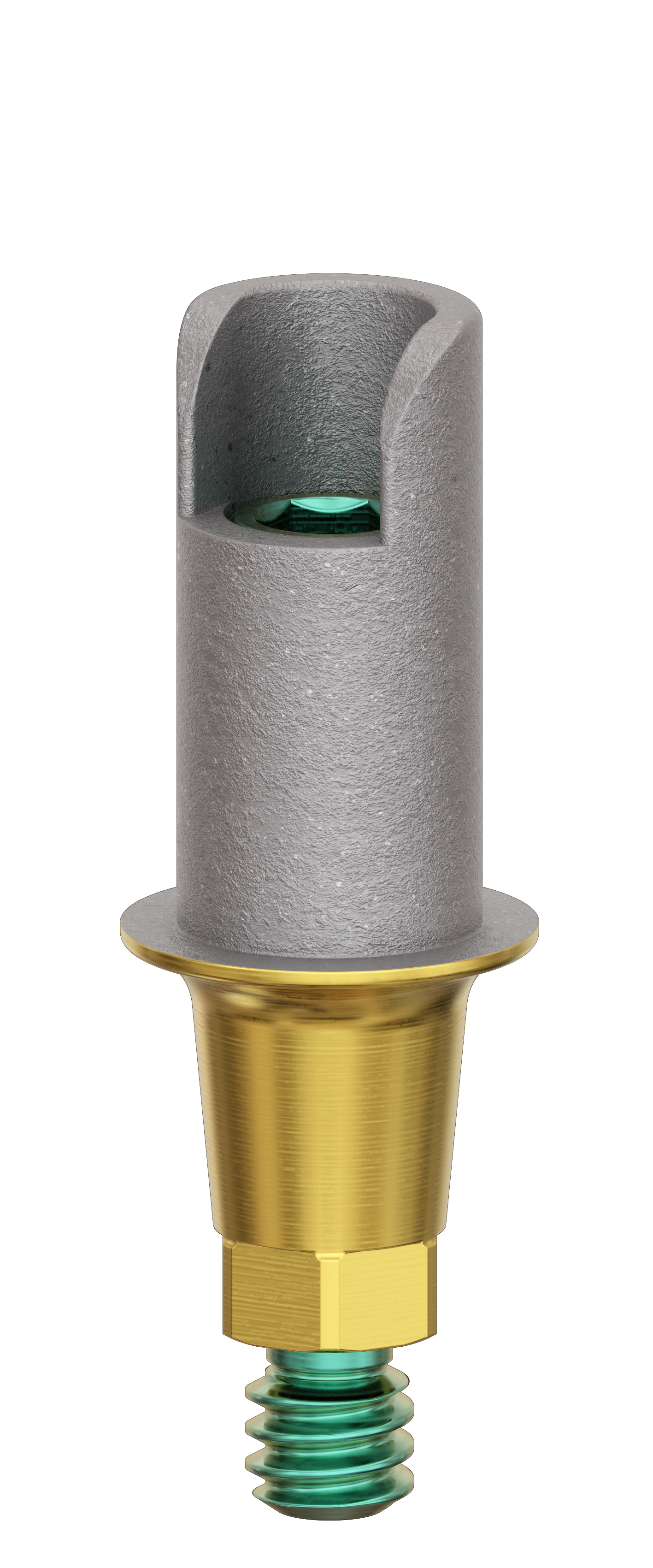 اباتمنت Titanium Base 